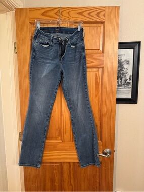 NYDJ Women's Bootcut Jeans in Medium wash